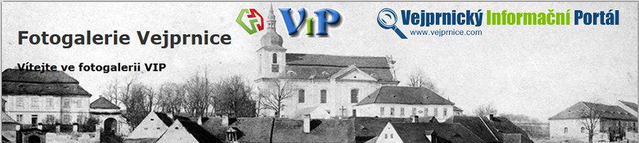 Fotogalerie Vejprnice Fotogalerie Vejprnice