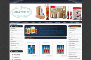 Stavebn chemie Mrzek.M