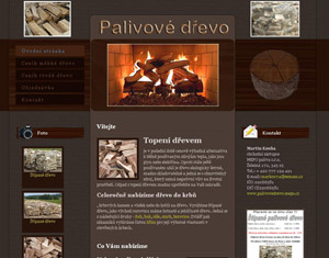 Palivov devo - MEPO