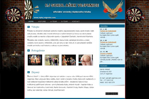 F. J. Sokol AKK Vejprnice