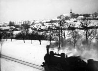 Vejprnice