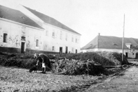 Vejprnice