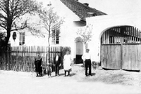 Vejprnice