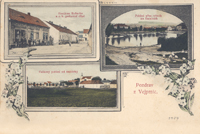 Vejprnice