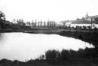 Vejprnice