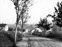 Vejprnice
