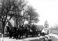 Vejprnice