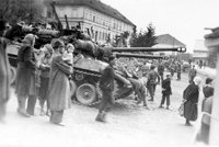 Vejprnice