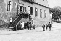 Vejprnice
