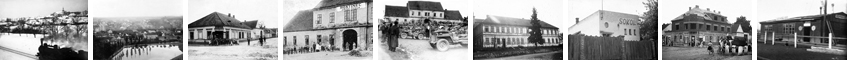 Historick fotografie z Vejprnic