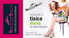 Happy Hair